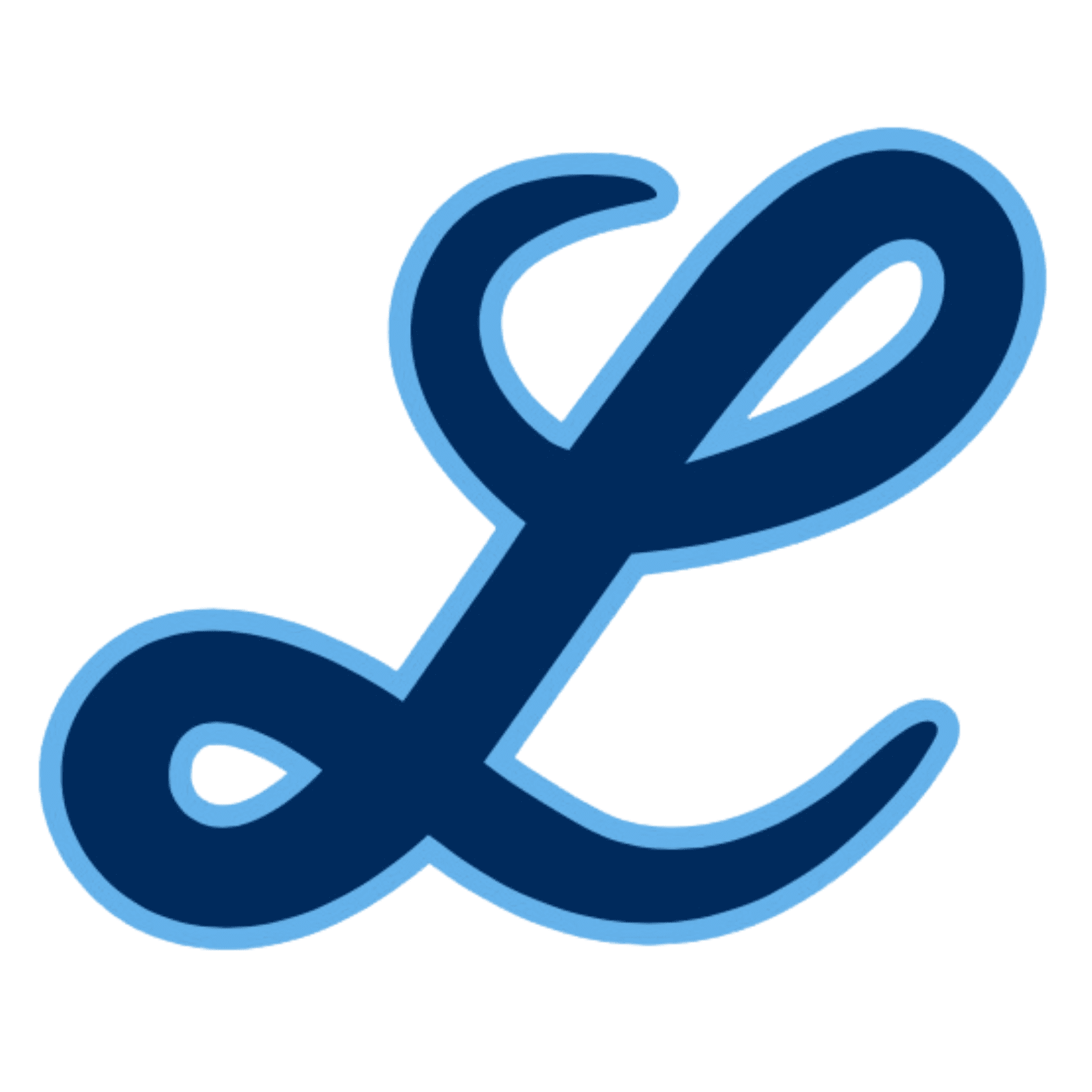 Legends L logo